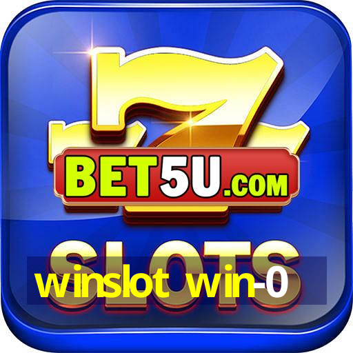 winslot win